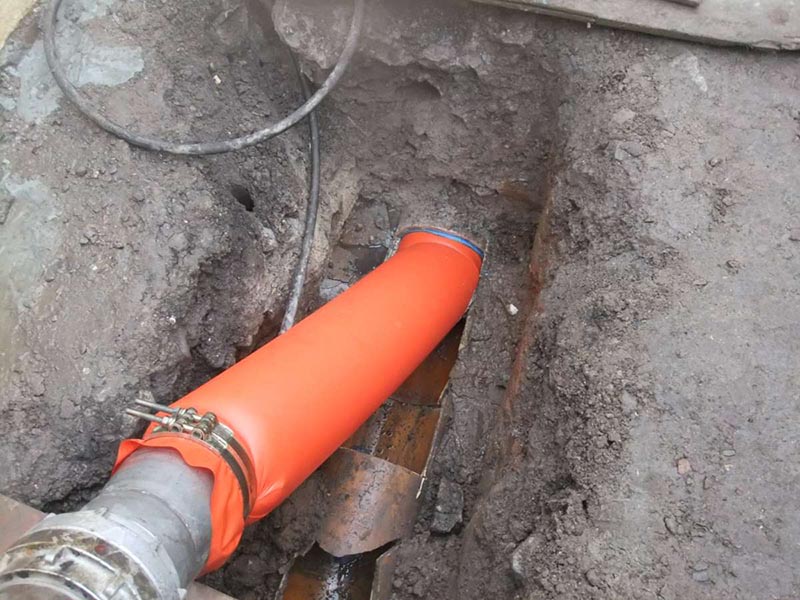 10. Relining Rorledningar Renovera Avloppsror