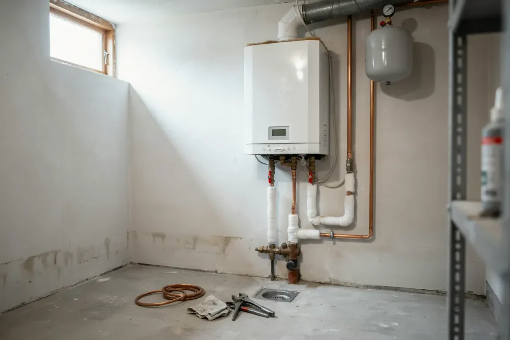 septembercheck f r hus gare 7 vvs saker att g igenom innan h stkylan kommer